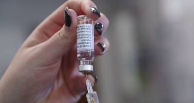 В Грузии система регистрации на вакцинацию вышла из строя из-за большого наплыва желающих - sputnik-georgia.ru - Грузия - Тбилиси
