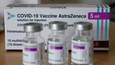 Василий Игнатьев - «Р-Фарм» начнёт производить вакцину по лицензии AstraZeneca на экспорт - russian.rt.com - Россия