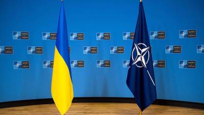 Bloomberg: автономия для Донбасса может заблокировать вступление Украины в НАТО - gazeta.ru - Россия