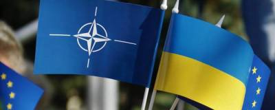 Предоставление автономии Донбассу может заблокировать вступление Киева в НАТО - runews24.ru - Киев - Евросоюз