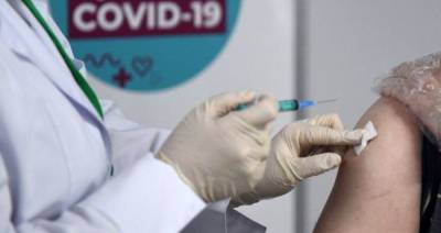 В Абхазии началась вакцинация «Спутником V» - eadaily.com - Апсны