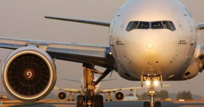 Пассажиры за месяц сдали более 30 тысяч авиабилетов на рейсы из Турции - ren.tv - Россия - Турция - Танзания