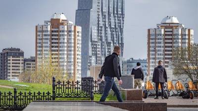 В I квартале спрос на аренду жилья в РФ вырос на 5% - iz.ru - Россия - Израиль
