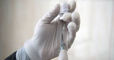 Стало известно, от какой вакцины больше всего побочных реакций в Украине - enovosty.com