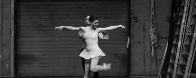 София Коппола сняла короткометражный фильм о балете в Нью-Йорке - runews24.ru - Нью-Йорк - city New York
