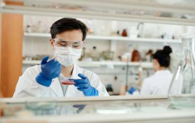 В происхождении ковида снова обвиняют китайских ученых - gubdaily.ru - Ухань