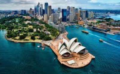Джош Фрайденберг - Бюджет Австралии на 2021-2022 фингод предусматривает создание новых рабочих мест, увеличение расходов на инфраструктуру - take-profit.org - Австралия