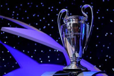 Николо Скир - Финал Лиги чемпионов в 2023 году может состояться в Стамбуле - sport.ru - Санкт-Петербург - Турция - Стамбул
