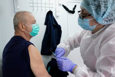 Первый на Ставрополье круглосуточный пункт вакцинации от COVID-19 открыли в Невинномысске - etokavkaz.ru - Ставрополье край - Невинномысск