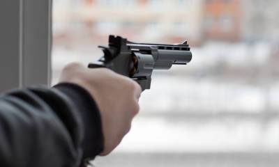 В Запорожье 22-летний парень устроил стрельбу в жилом квартале - inform.zp.ua - Запорожье