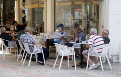 «Евробарометр»: Киприоты доверяют медработникам, армии и полиции - vkcyprus.com - Евросоюз - Кипр