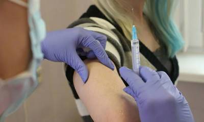 Дмитрий Пиневич - Белоруссия в октябре начнет производить собственную вакцину против коронавируса - og.ru - Россия