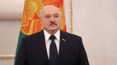 Александр Лукашенко - Лукашенко назвал белорусов ответственными за будущее страны - newinform.com