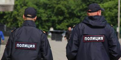 СМИ: за ограбление сына главреда Cosmopolitan задержали двоих полицейских - ruposters.ru - Москва