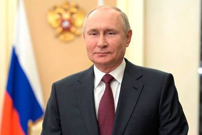 Владимир Путин - Дмитрий Песков - В Кремле объяснили удаленку Путина - lenta.ru - Россия - Президент