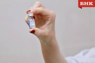 Виктор Бобыря - Топ-5 ответов на вопросы о прививке от COVID-19 - bnkomi.ru - республика Коми