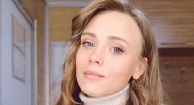Анна Кошмал - Анна Кошмал из «Сватов» рассказала, когда объявят дату выхода седьмого сезона сериала - runews24.ru