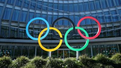 МОК поддержал противоэпидемические меры Японии перед Олимпиадой - golos-ameriki.ru - Токио
