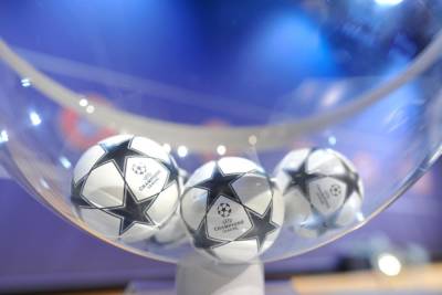 Стало известно место проведения финала Лиги чемпионов-2020/21 - sport.ru - Турция