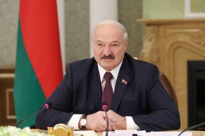 Александр Лукашенко - Процесс конституционной реформы в Белоруссии идет открыто – Лукашенко - news-front.info
