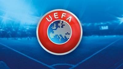 УЕФА перенес финал Лиги чемпионов - hubs.ua - Турция - Англия - Киев - Стамбул