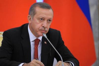 Реджеп Эрдоган - Эрдоган обвинил страны Евросоюза в дискриминации и исламофобии - versia.ru - Франция - Турция - Евросоюз