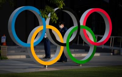 Города Японии отказываются принимать участников Олимпиады - korrespondent.net