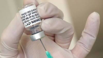 Все желающие немцы могут пройти вакцинацию от коронавируса у семейного врача - germania.one - Берлин
