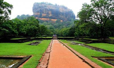 Шри-Ланка ужесточила условия въезда для туристов - capital.ua - Шри Ланка