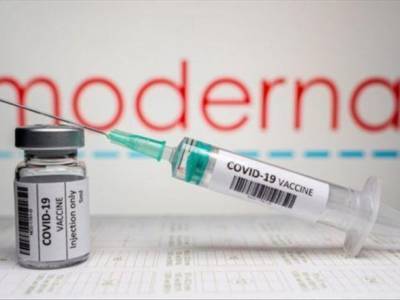 Австралия закупит 25 миллионов доз вакцины Moderna и хочет производить ее в стране - unn.com.ua - Австралия - Киев