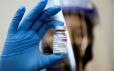 В ЕС растет скептицизм относительно вакцины AstraZeneca – опрос - news-front.info - Евросоюз
