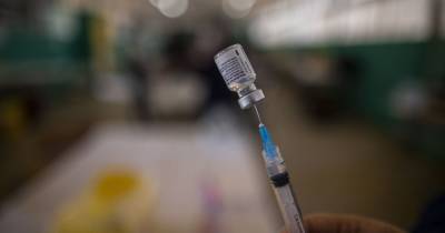 В США начали вакцинацию подростков - tsn.ua - Сша