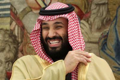 Откровения наследного принца Саудовской Аравии - geo-politica.info - Россия - Саудовская Аравия