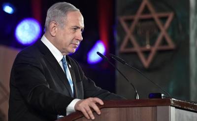 NoonPost: Нетаньяху ждет незавидное будущее - geo-politica.info - Иерусалим
