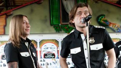 Группа "Би-2" объяснила свое отсутствие на фестивале "Нашествие" в Серпухове - inforeactor.ru - Россия