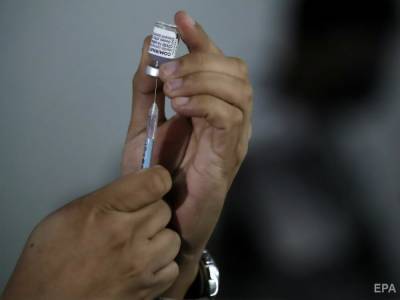 Максим Степанов - Степанов назвал среднюю стоимость одной дозы вакцины против коронавируса для Украины - gordonua.com