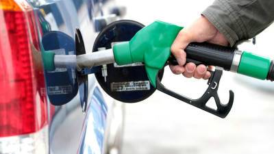 Цена бензина в США достигла рекордного за 7 лет уровня - gazeta.ru