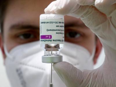 В Бразилии прекратят производство вакцины AstraZeneca - unn.com.ua - Киев - Бразилия - Рио-Де-Жанейро