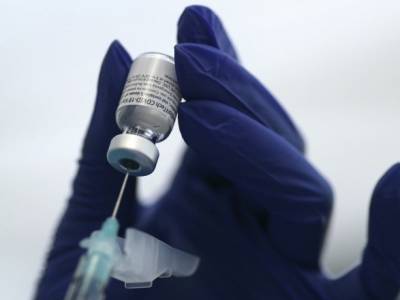 В Бельгии полностью вакцинировали более 40% взрослых - unn.com.ua - Киев - Бельгия