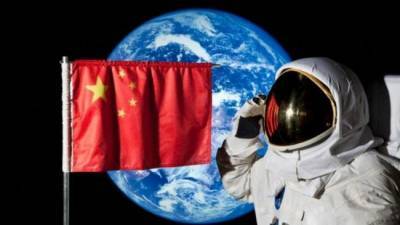 Китай запустил массовое производство орбитальных спутников - eadaily.com - Китай - Ухань