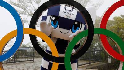 Кэндзи Уцуномия - Петиция за отмену Олимпиады в Токио собрала 350 тыс. подписей - gazeta.ru - Токио