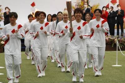 Кэндзи Уцуномия - Петицию за отмену Олимпиады в Токио поддержали 350 тысяч человек - aif.ru - Токио