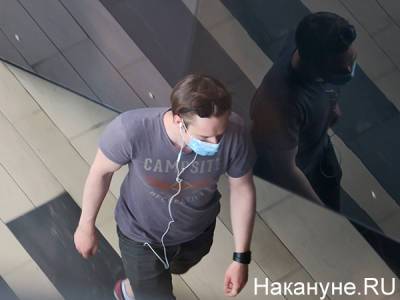 В США полностью вакцинированным людям разрешили вернуться к доковидной жизни и снять маски - nakanune.ru