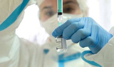 Назальная вакцина от коронавируса будет зарегистрирована в 2022 году - newizv.ru