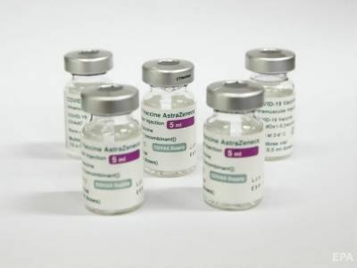 Кирилл Дмитриев - В России будут производить вакцину AstraZeneca, но только для экспорта - gordonua.com - Россия - Англия - Снг