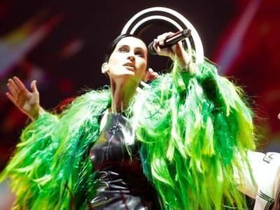 Екатерина Павленко - Организаторы "Евровидения 2021" сделали официальное заявление о судьбе солистки украинской группы Go-A на конкурсе - gordonua.com
