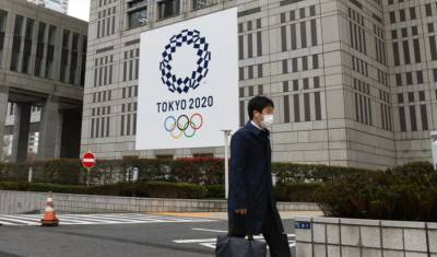 Профсоюз врачей в Японии призвал власти страны отменить Олимпиаду - newizv.ru
