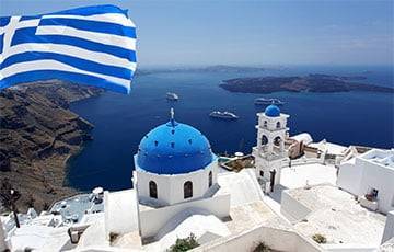 Харис Теохарис - Популярная европейская страна открывается для туристов - charter97.org - Евросоюз - Греция