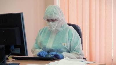 Александр Беглов - За последние сутки на коронавирус в Петербурге протестировали 30 тыс. человек - piter.tv - Санкт-Петербург