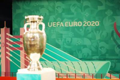 УЕФА начал аннулировать билеты на чемпионат Европы – в том числе и на матчи в Санкт-Петербурге - versia.ru - Санкт-Петербург